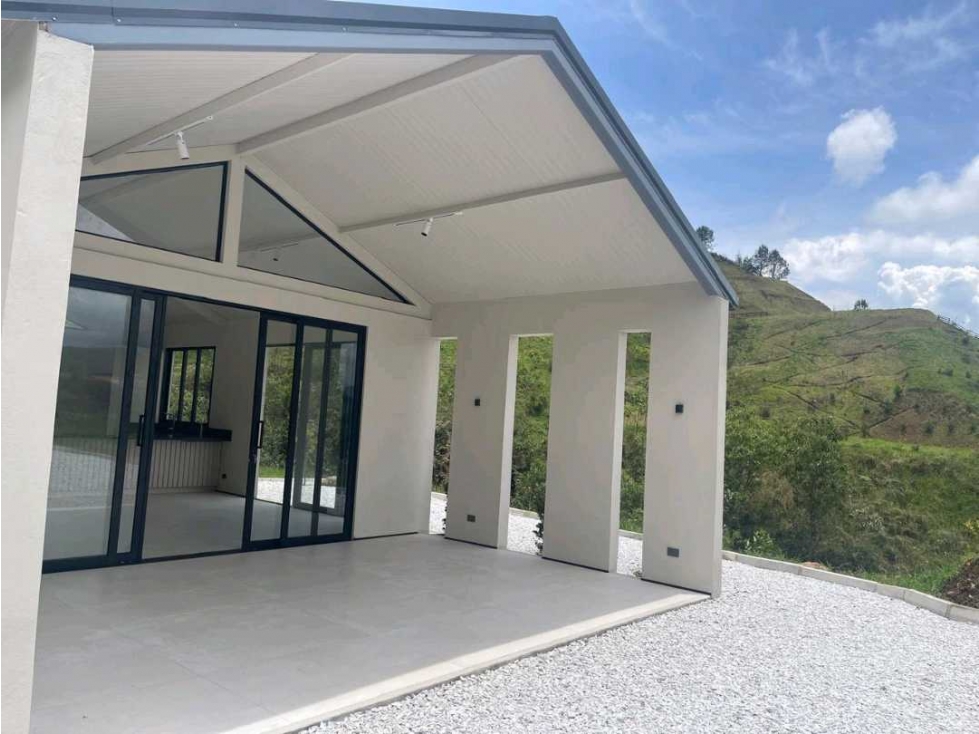 Hermosa casa para venta en el retiro unidad cerrada. — foto 5