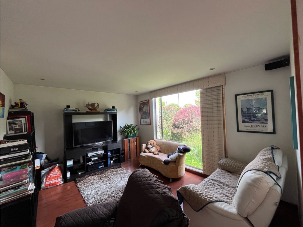 ¡HERMOSA CASA PARA VENTA EN EXCLUSIVO CONDOMINIO DE CHIA! — foto 5