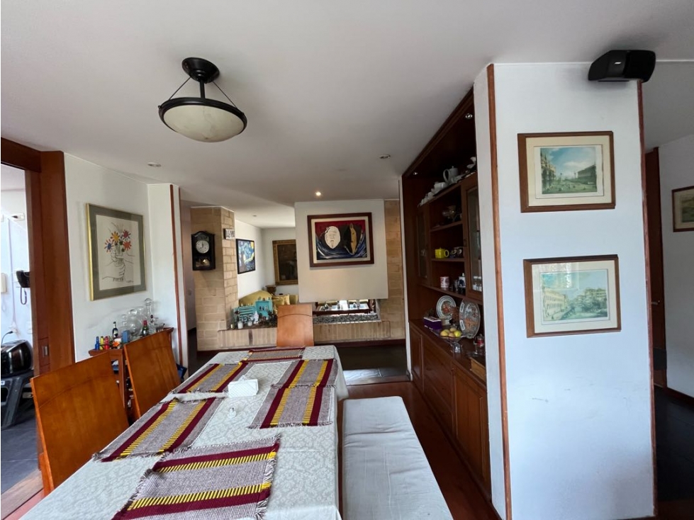 ¡HERMOSA CASA PARA VENTA EN EXCLUSIVO CONDOMINIO DE CHIA! — foto 6