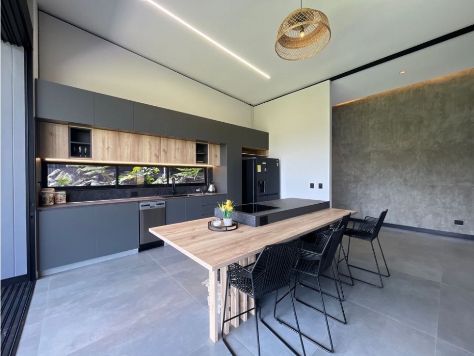 Hermosa casa para Venta en Llanogrande