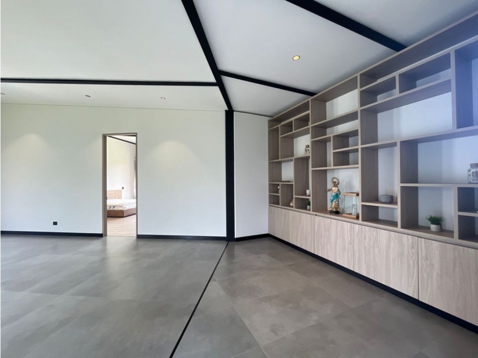 Hermosa casa para Venta en Llanogrande — foto 6
