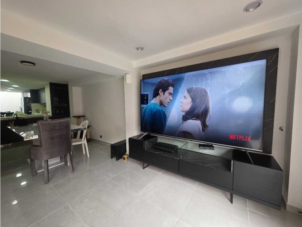 Hermosa casa para venta ubicada en Medellín sector la Mota — foto 6