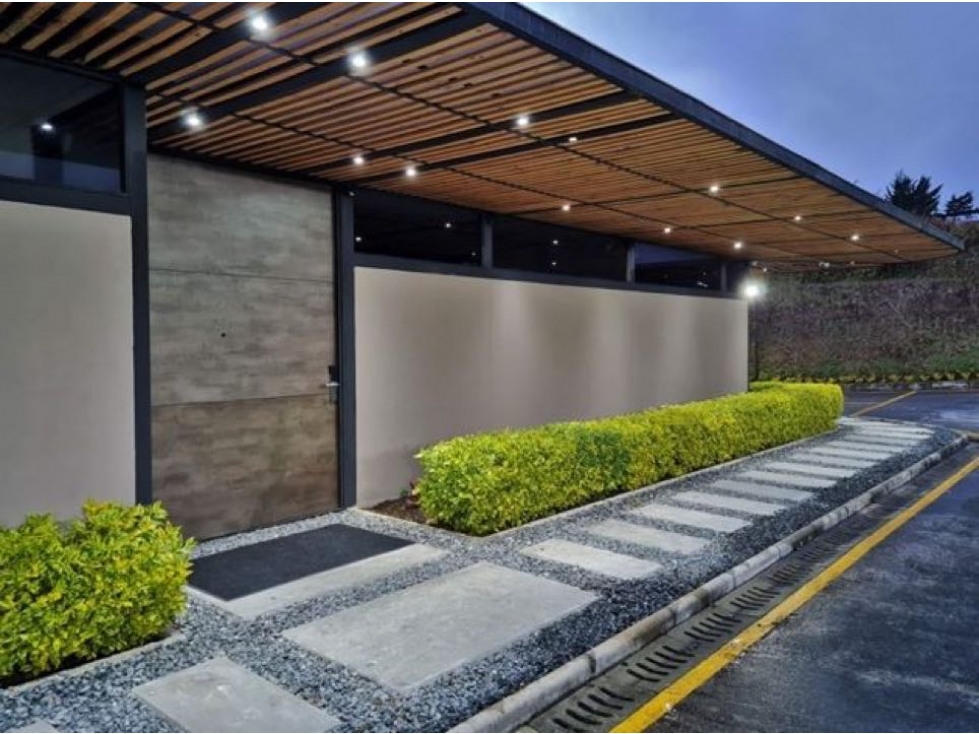 Casa para Venta en Medellín Alto de Palmas — foto 3
