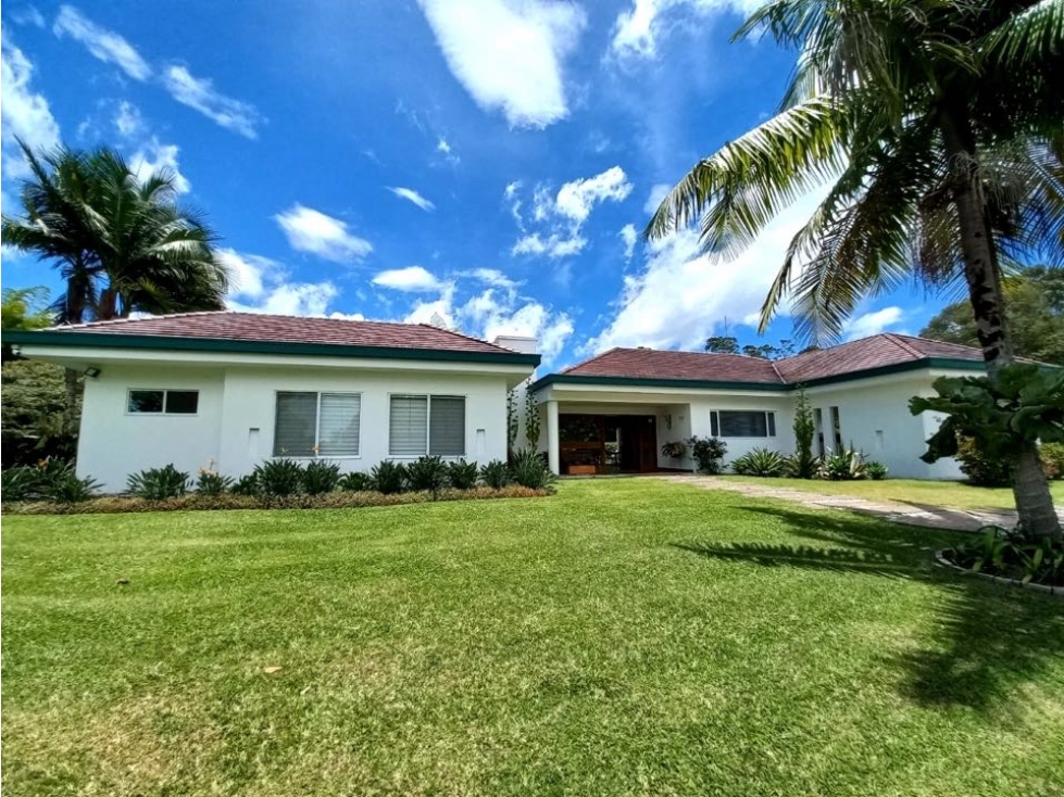 Casa para la Venta en Llanogrande