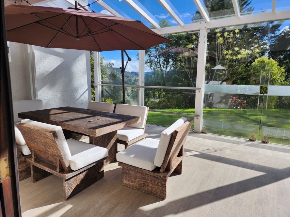 Casa para Venta en el Retiro Fizebad — foto 2