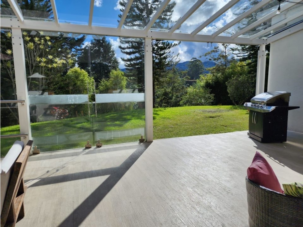 Casa para Venta en el Retiro Fizebad — foto 3