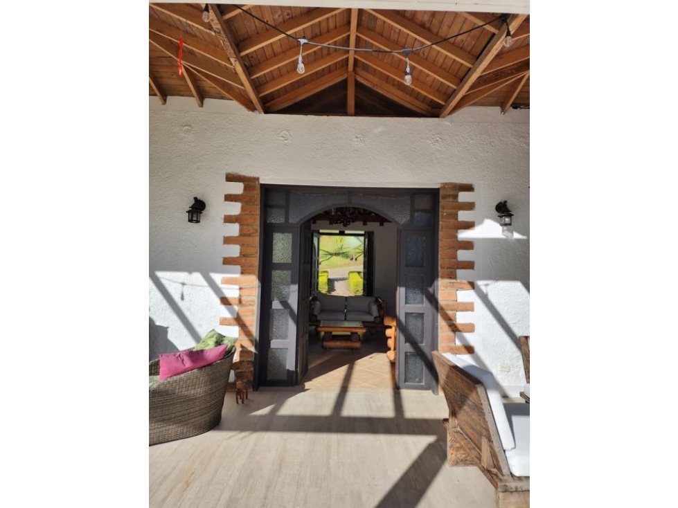 Casa para Venta en el Retiro Fizebad — foto 4
