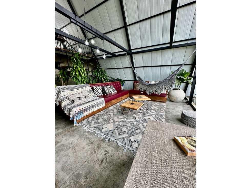 Casa para Arriendo en Rionegro con Jacuzzi — foto 2