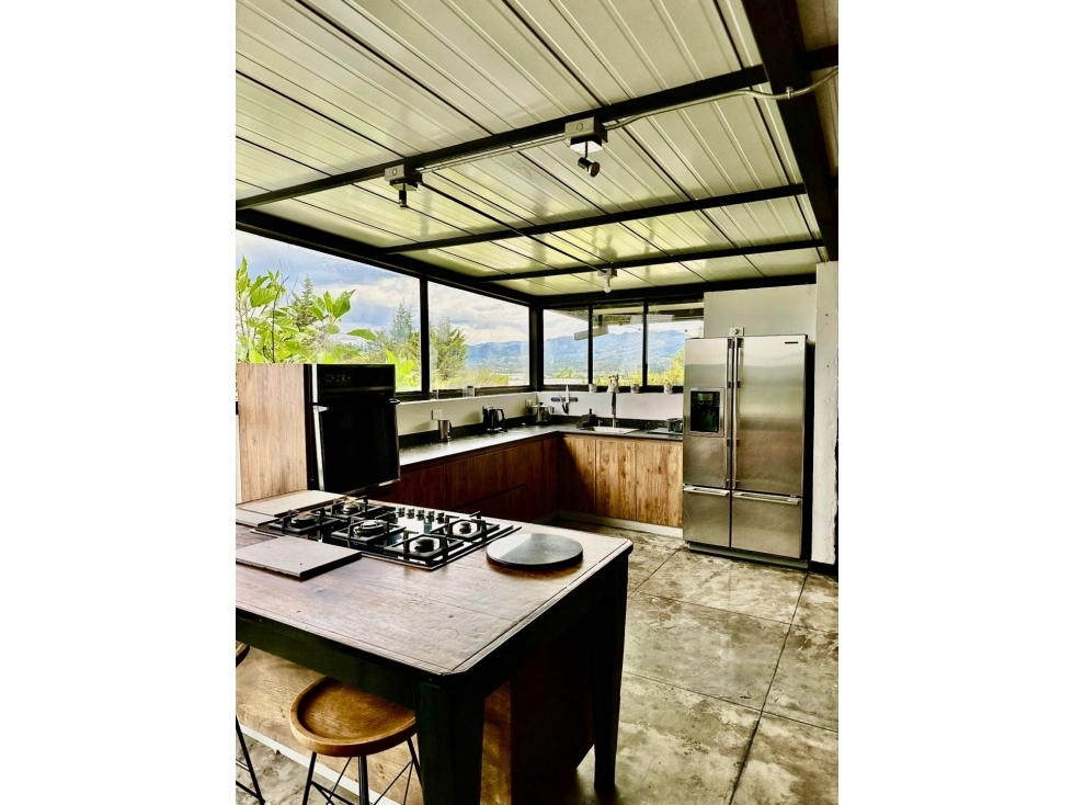 Casa para Arriendo en Rionegro con Jacuzzi — foto 6