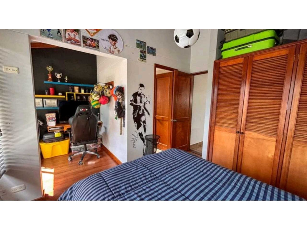 HERMOSA CASA REMODELADA EN LA SEBASTIANA/ENVIGADO — foto 6