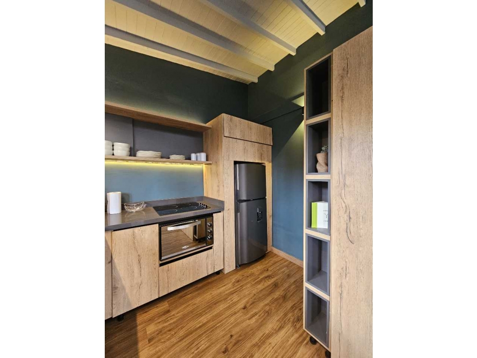 Hermosa casa remodelada en Santa Elena - 5