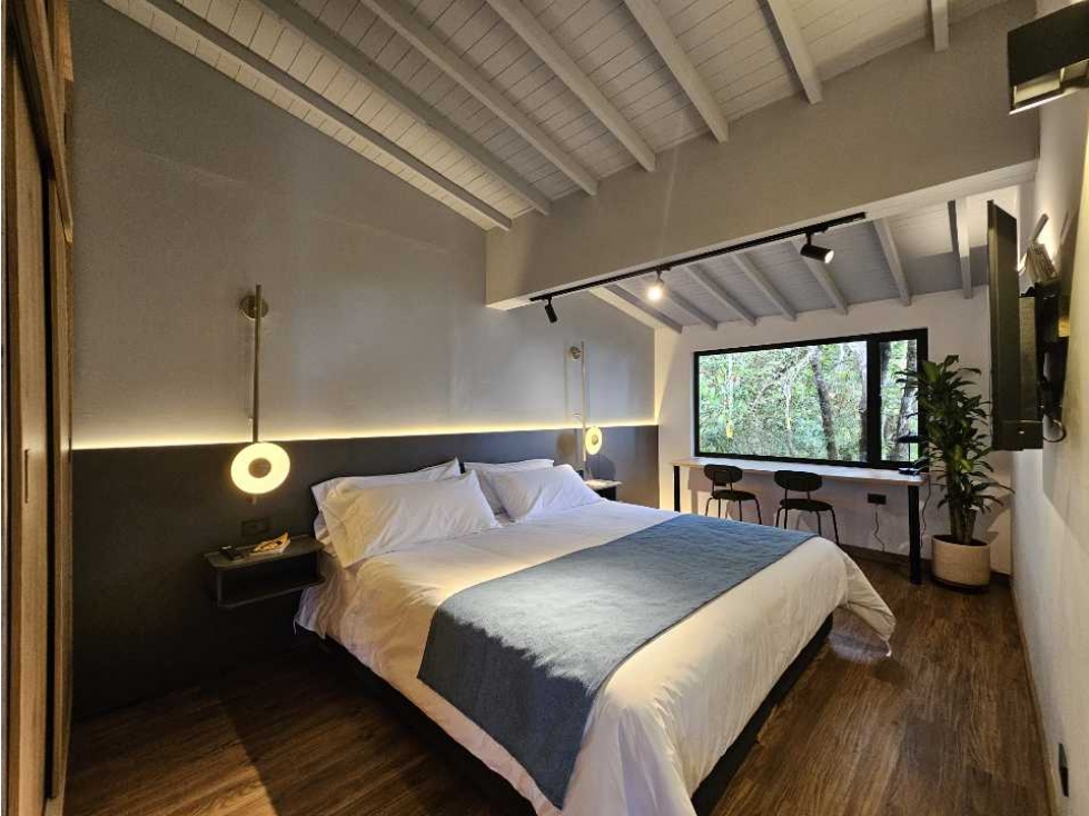Hermosa casa remodelada en Santa Elena - 6