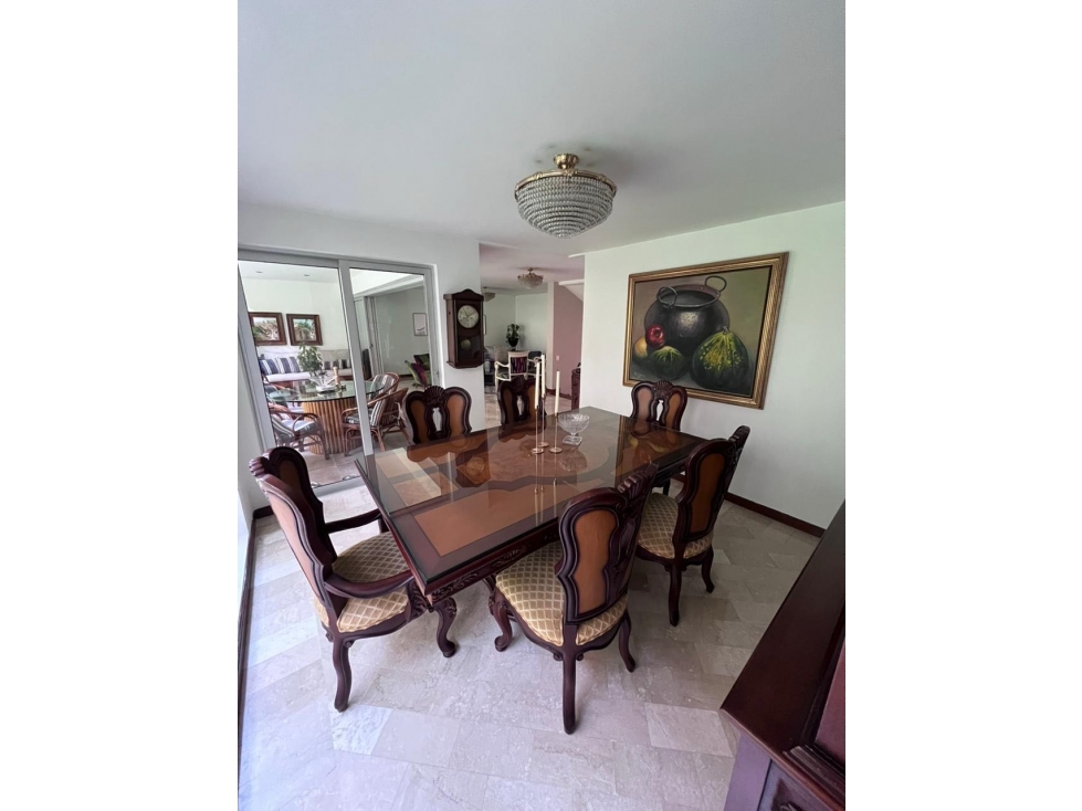 Hermosa casa remodelada en San Lucas Medellin — foto 4