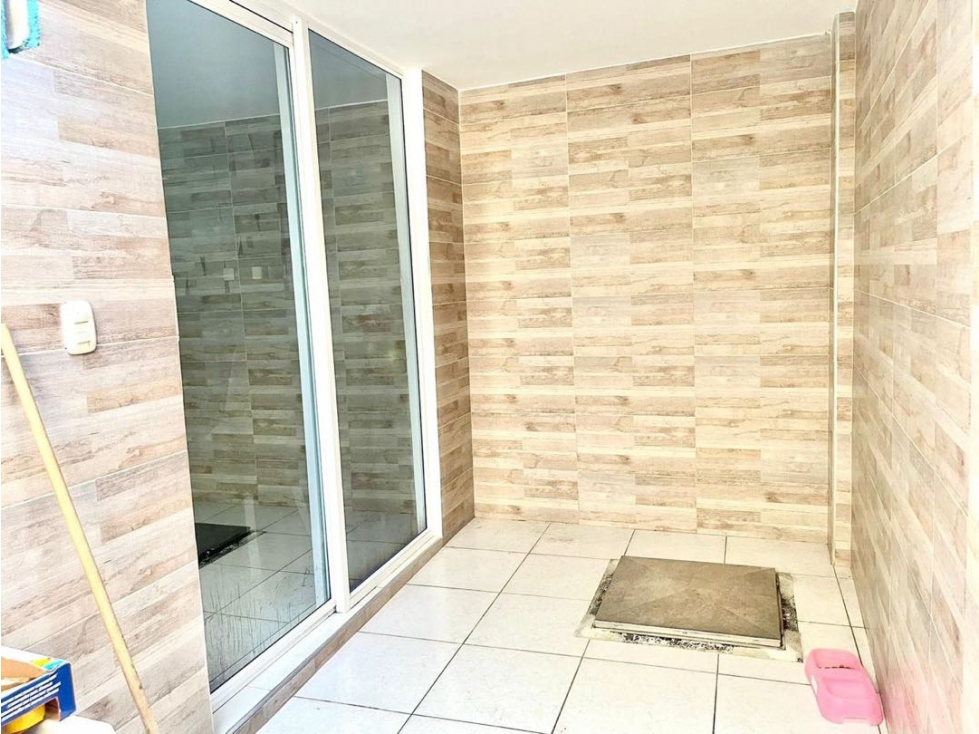 HERMOSA CASA REMODELADA EN SECTOR TERRANOVA -060 — foto 6