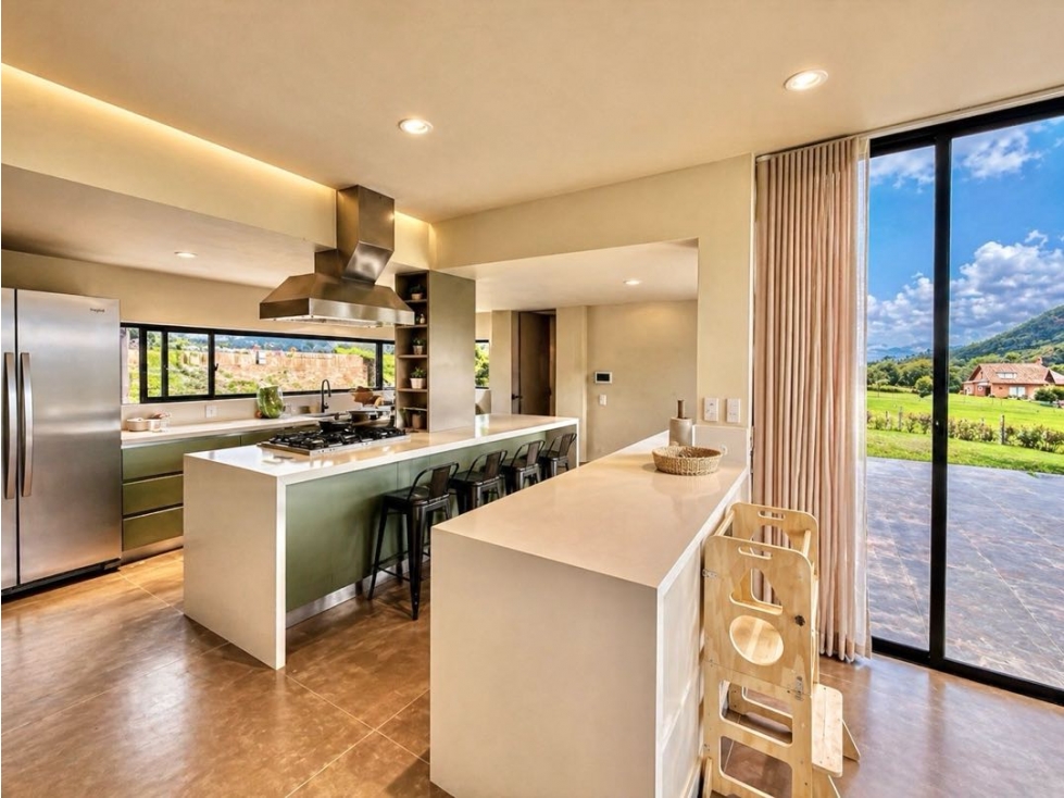 HERMOSA CASA REMODELADA EN YERBABUENA — foto 5