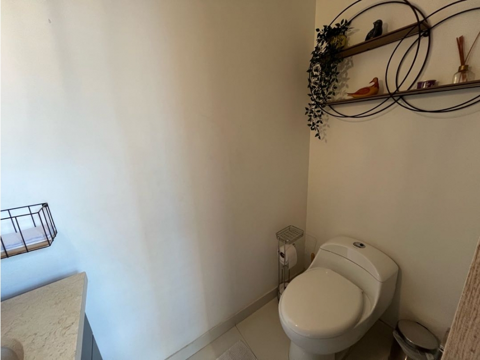 ¡HERMOSA CASA REMODELADA PARE VENTA EN CONJUNTO DE CAJICA! — foto 3