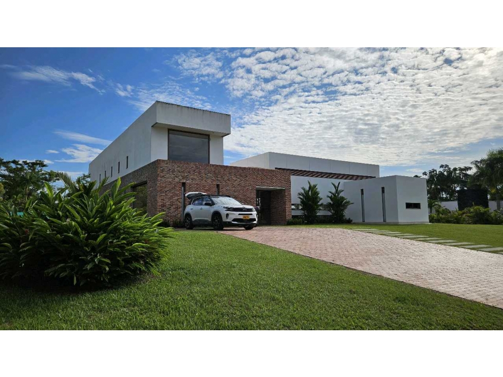 Casa en venta - Restrepo Meta - 2