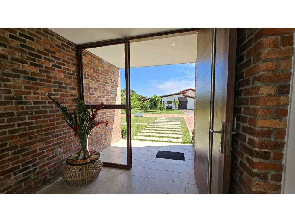 Casa en venta - Restrepo Meta - 3