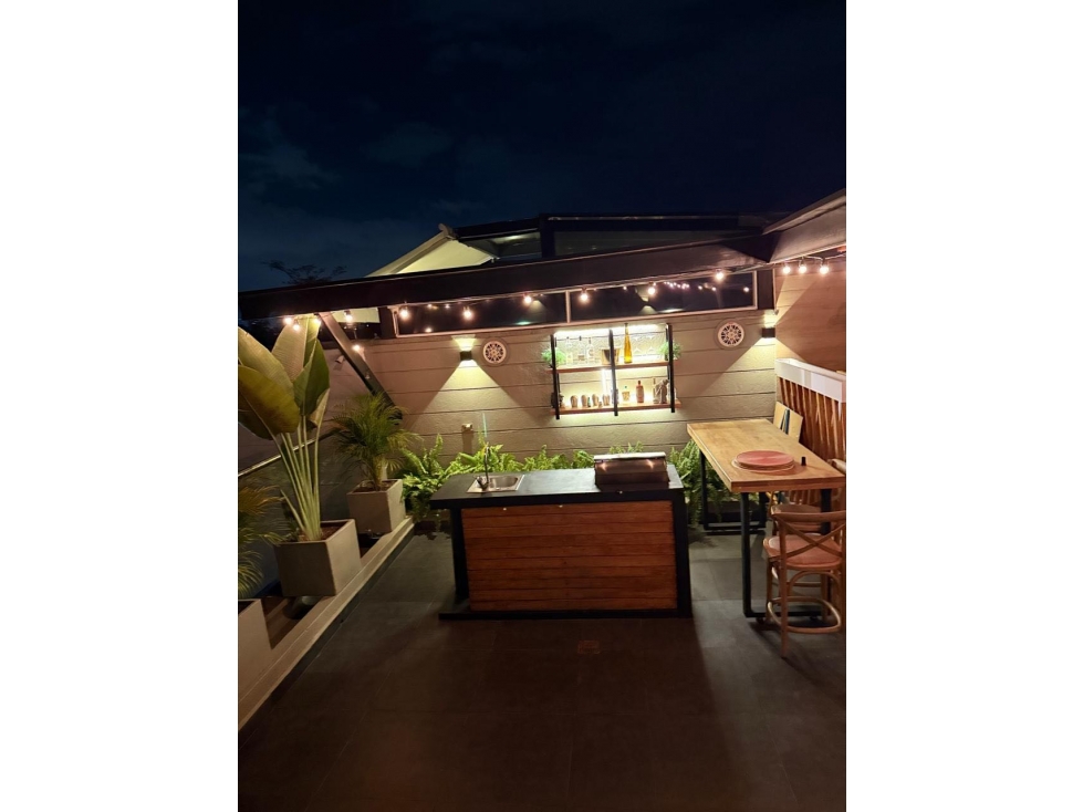 HERMOSA CASA SAN LUCAS PARA VENTA