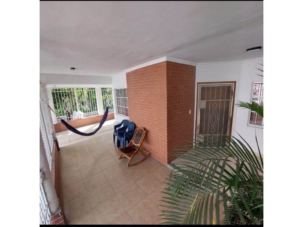 Hermosa casa segundo piso en santa marta 0-40 — foto 4