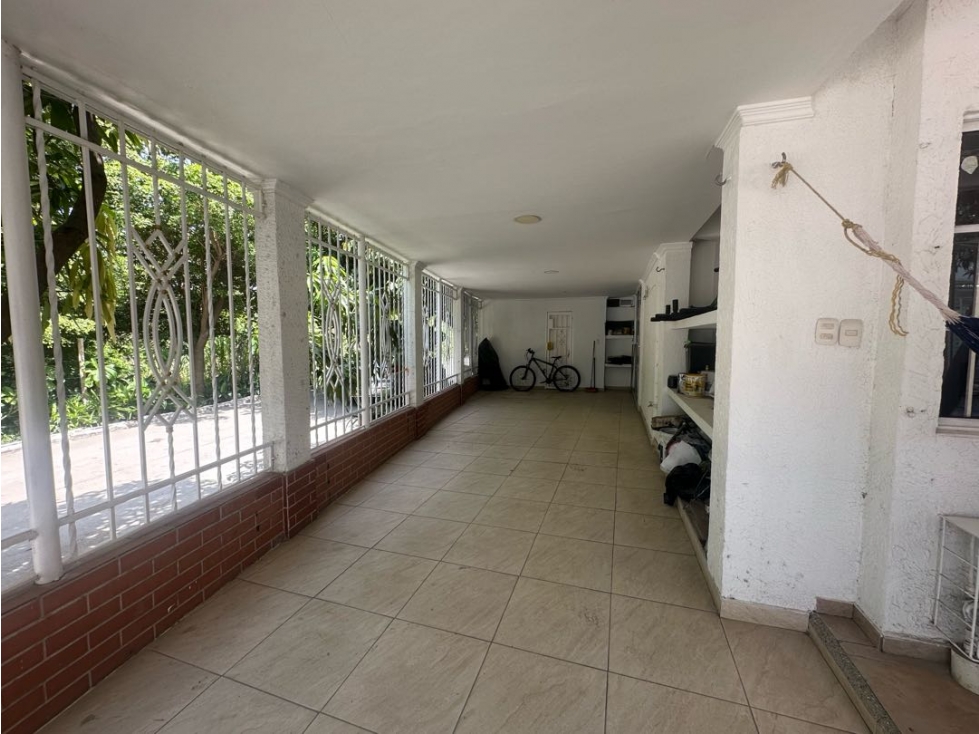 Hermosa casa segundo piso en santa marta 0-40 — foto 5