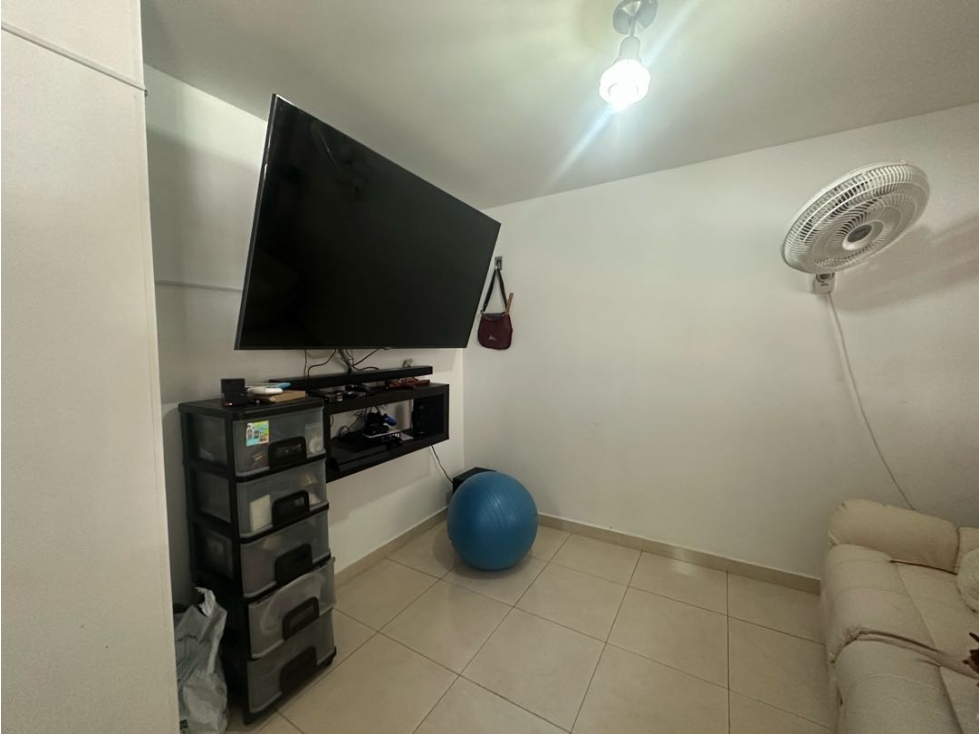 Hermosa casa segundo piso en santa marta 0-40 — foto 6