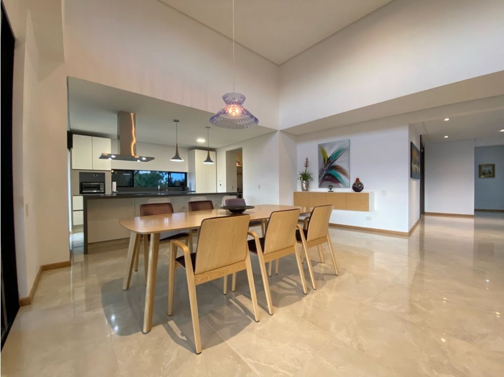 HERMOSA CASA UBICADA EN EL CORREDOR SAN ANTONIO- LA CEJA. — foto 2
