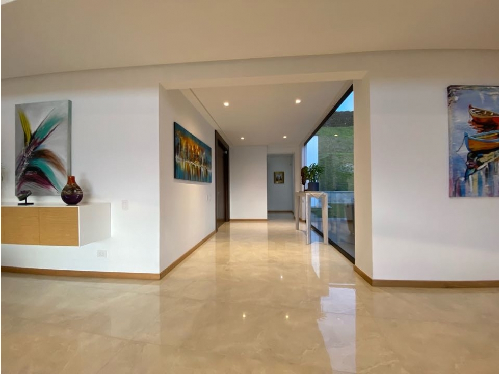 HERMOSA CASA UBICADA EN EL CORREDOR SAN ANTONIO- LA CEJA. — foto 5