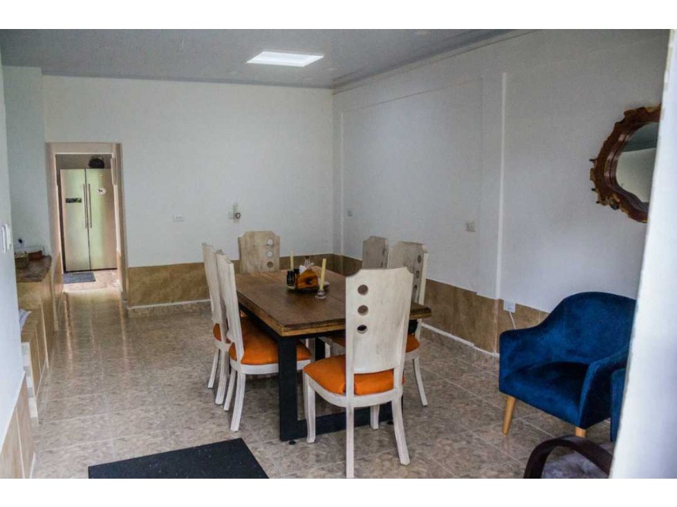 HERMOSA CASA UBICADA EN EL OCCIDENTE DE LA CIUDAD 1956 — foto 3