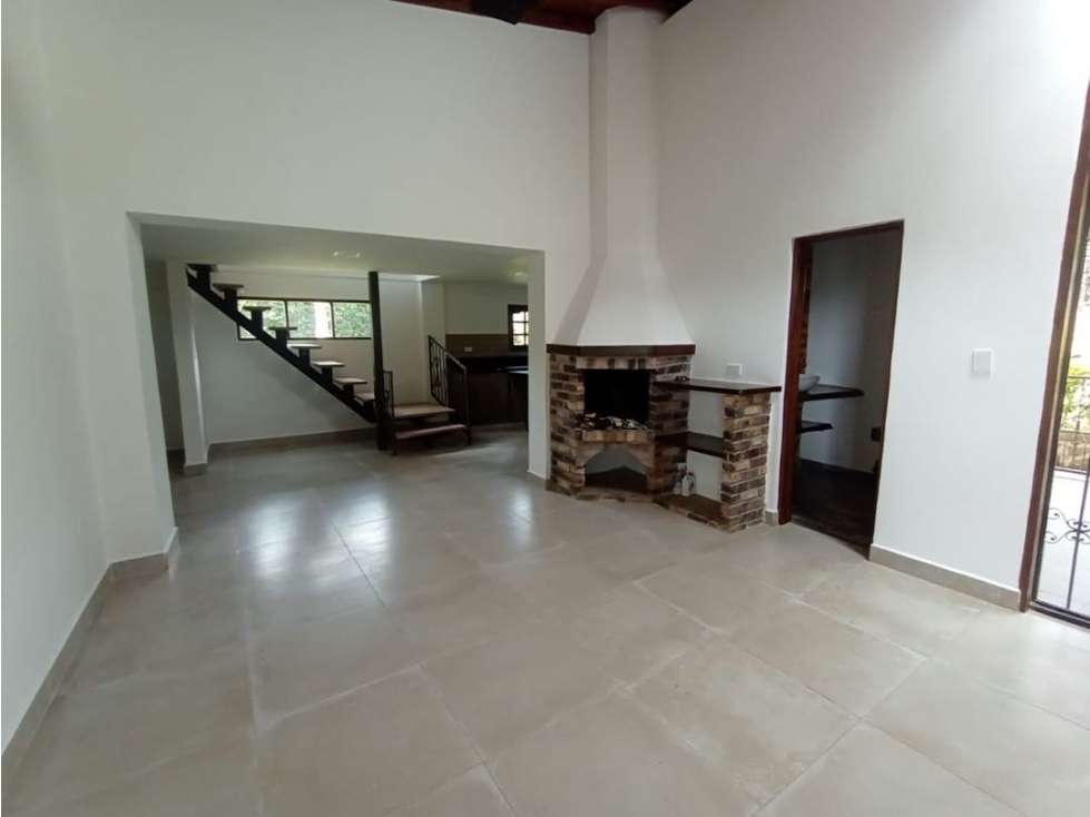 Hermosa casa ubicada en la vereda San José en Guarne - 6