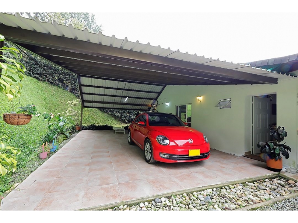 Casa en venta Envigado de un solo nivel — foto 3