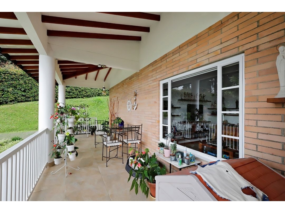 Casa en venta Envigado de un solo nivel — foto 4