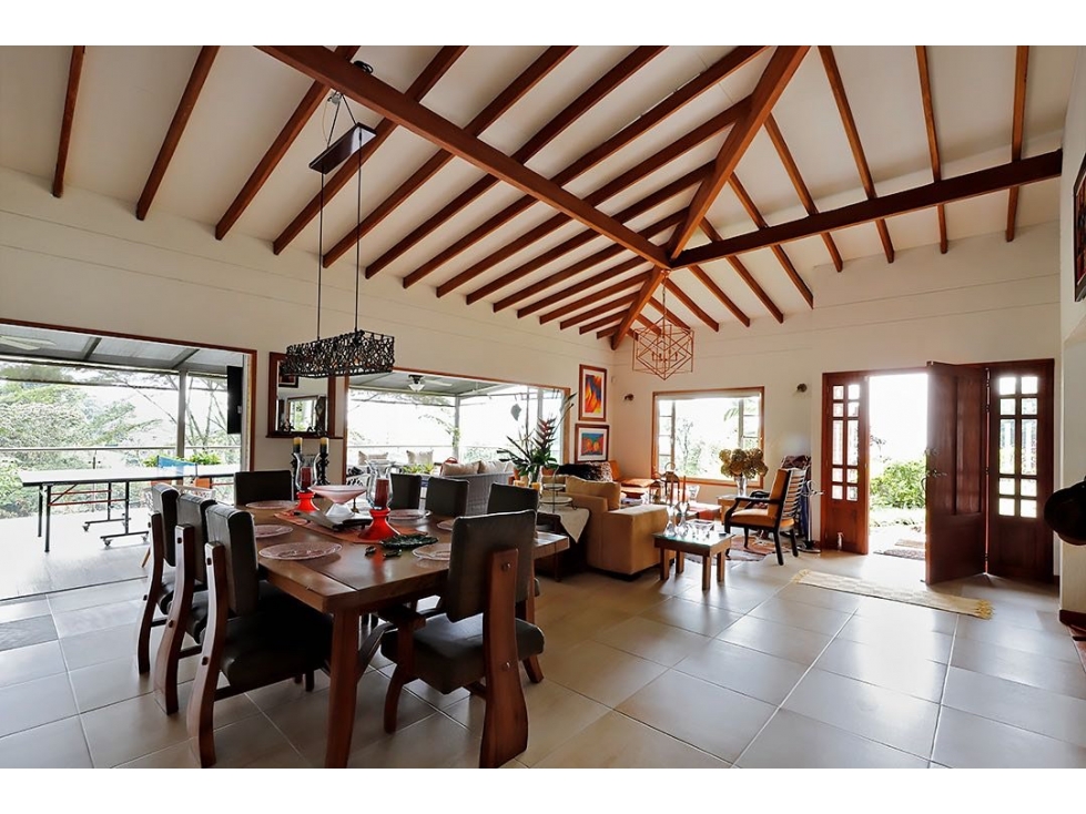 Casa en venta Envigado de un solo nivel — foto 5