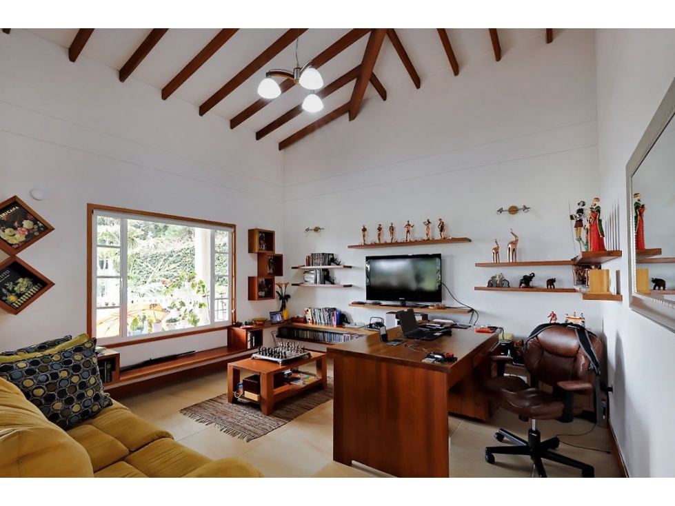 Casa en venta Envigado de un solo nivel — foto 6