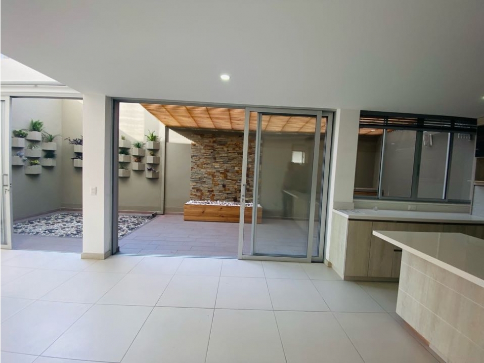Casa para la Venta en Llanogrande