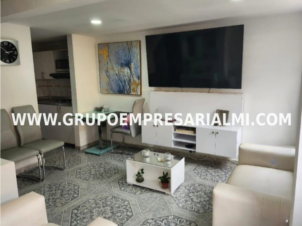 HERMOSA CASA UNIFAMILIAR EN VENTA - SECTOR PUEBLO VIEJO COD: 29444 - 1