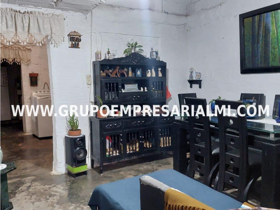 HERMOSA CASA UNIFAMILIAR EN VENTA - SECTOR NUEVO HORIZONTE COD: 30412