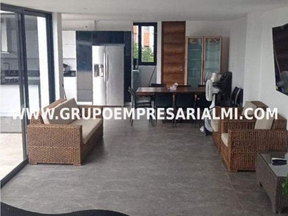 HERMOSA CASA UNIFAMILIAR EN VENTA - SANTA FE COD: 11187 - 1