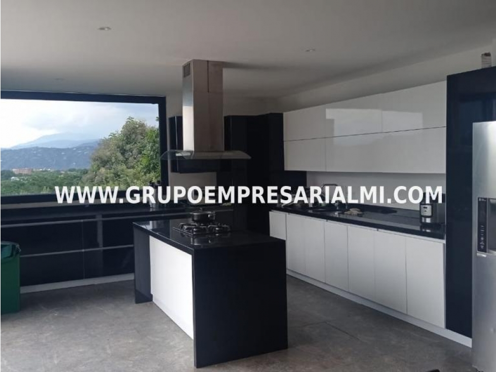 HERMOSA CASA UNIFAMILIAR EN VENTA - SANTA FE COD: 11187 - 2