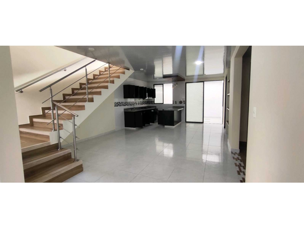 Hermosa casa urbana de 185 M2 en 530 mill negociables en #lamesacund - 5