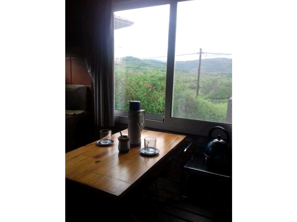 casa de 3 dormitorios en cuesta blanca con vista — foto 5