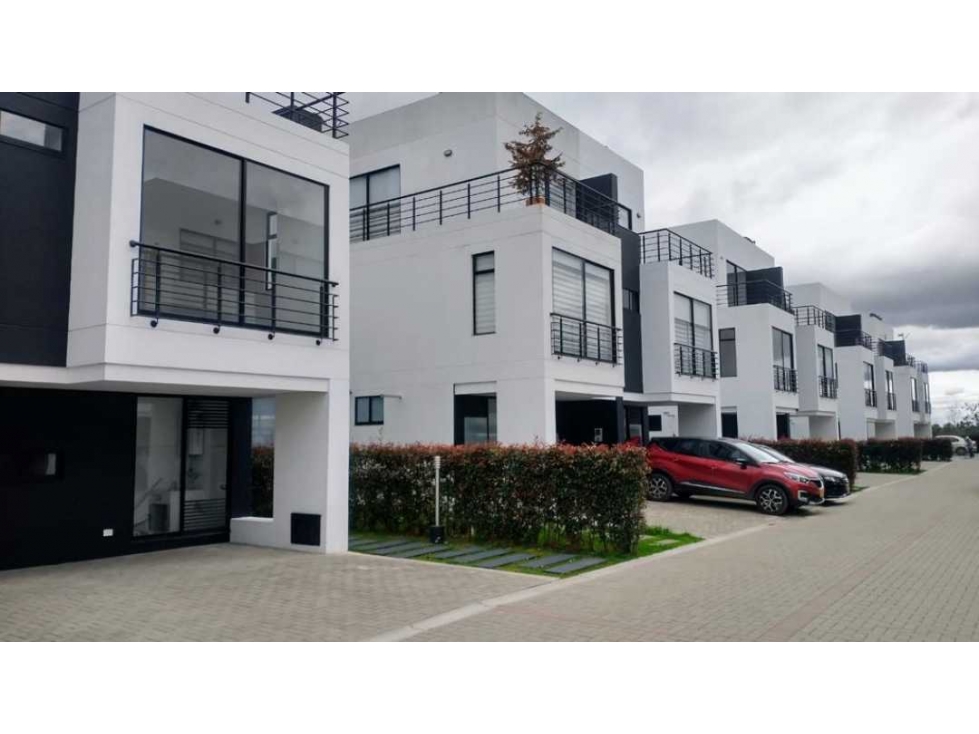 Hermosa Casa Zafiro!!