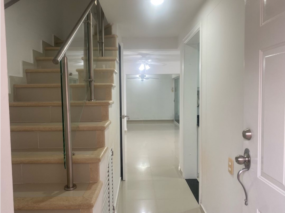 Hermosa Casa en Venta Conjunto en Altos e Riomar — foto 6