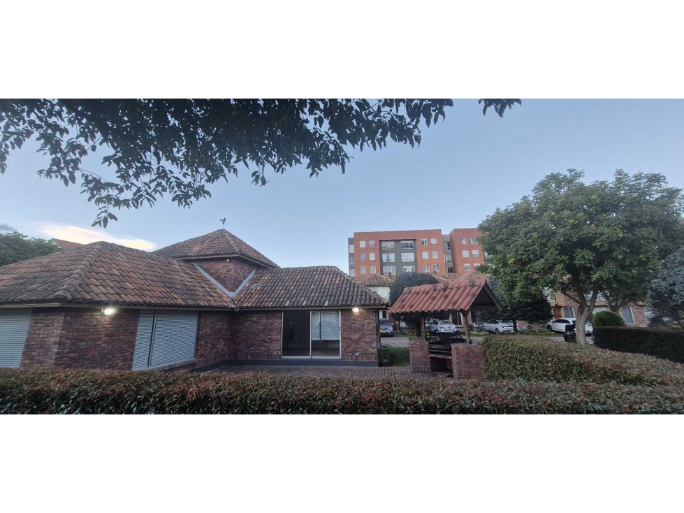 Hermosa casapara venta en Chía — foto 2