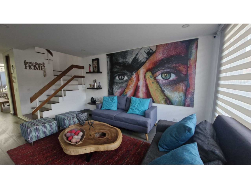 Hermosa casapara venta en Chía — foto 3
