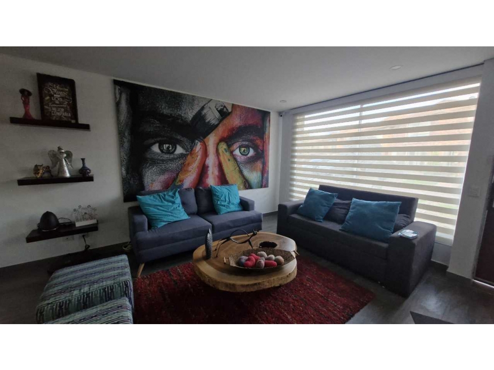 Hermosa casapara venta en Chía — foto 4