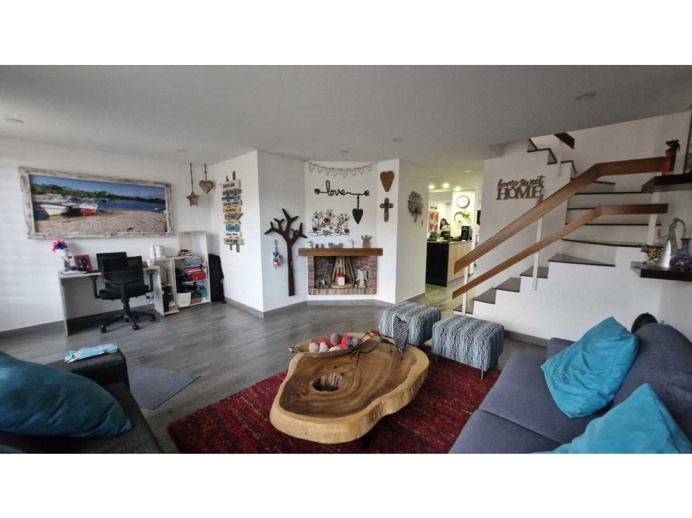 Hermosa casapara venta en Chía — foto 5