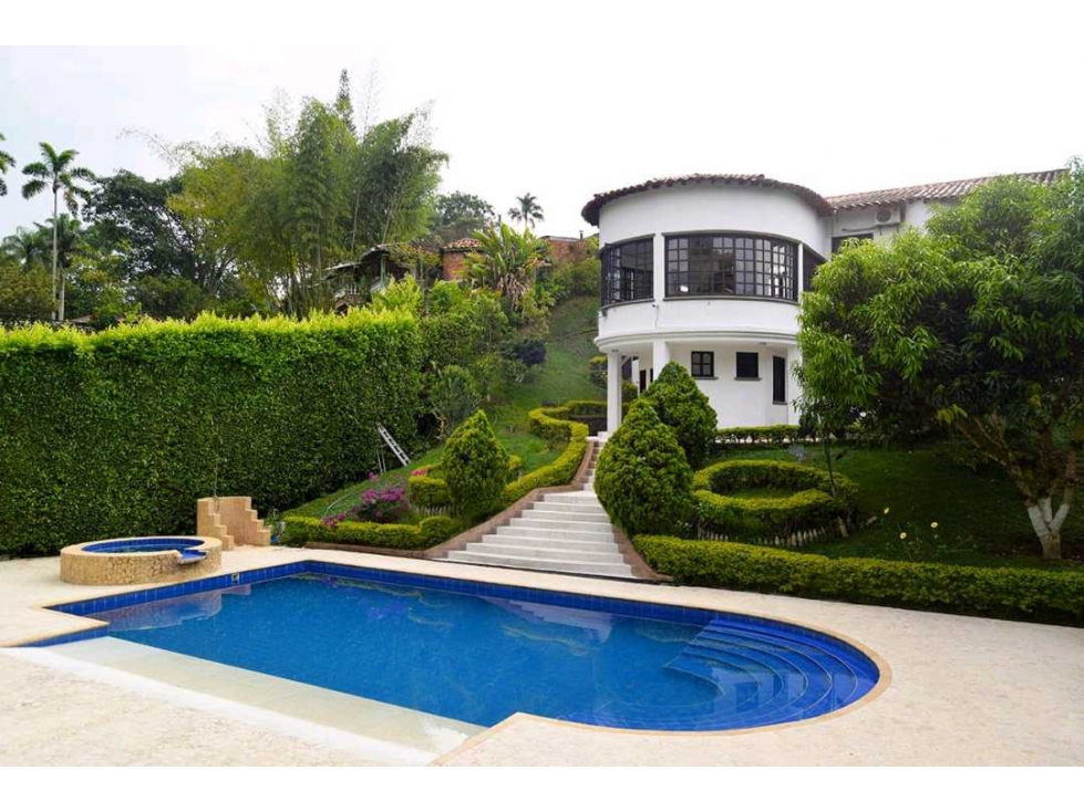 HERMOSA FINCA ACREDITADA PARA RENTAS A 3 MINUTOS DEL CRUCERO — foto 4