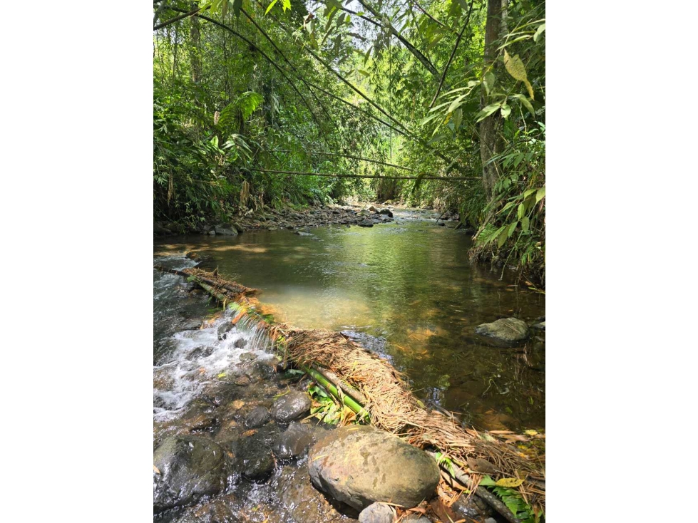 HERMOSA FINCA ACREDITADA PARA RENTAS A 3 MINUTOS DEL CRUCERO — foto 5