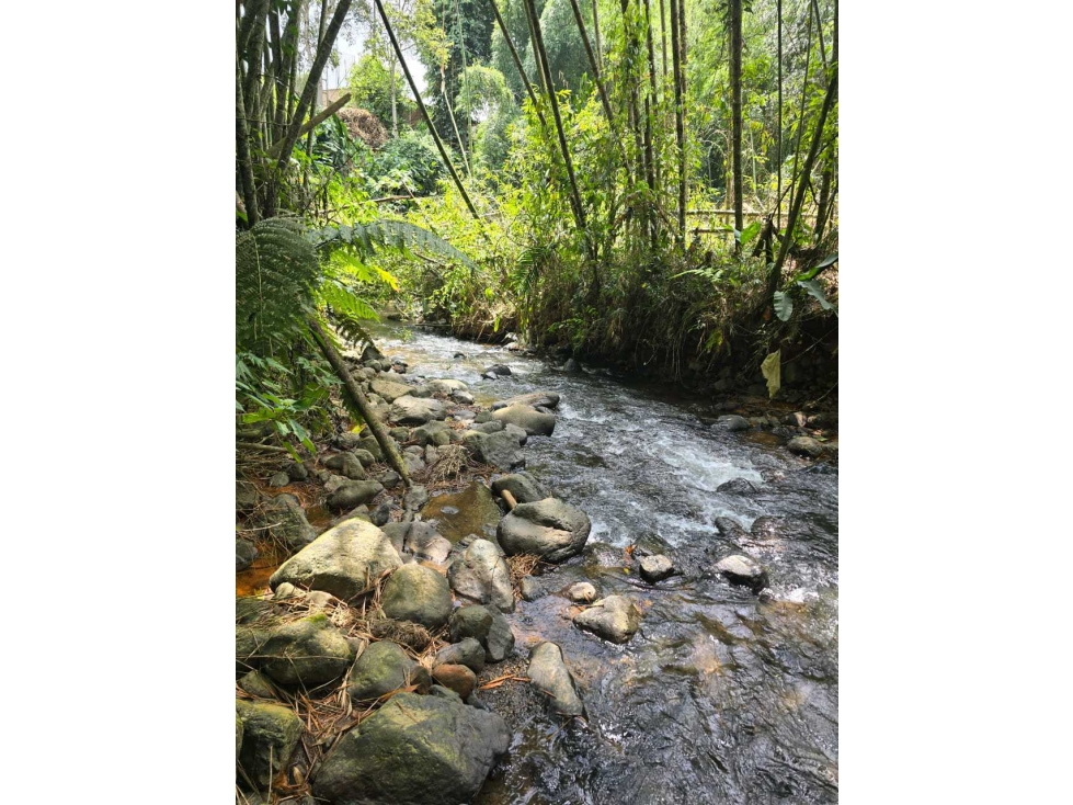HERMOSA FINCA ACREDITADA PARA RENTAS A 3 MINUTOS DEL CRUCERO — foto 6